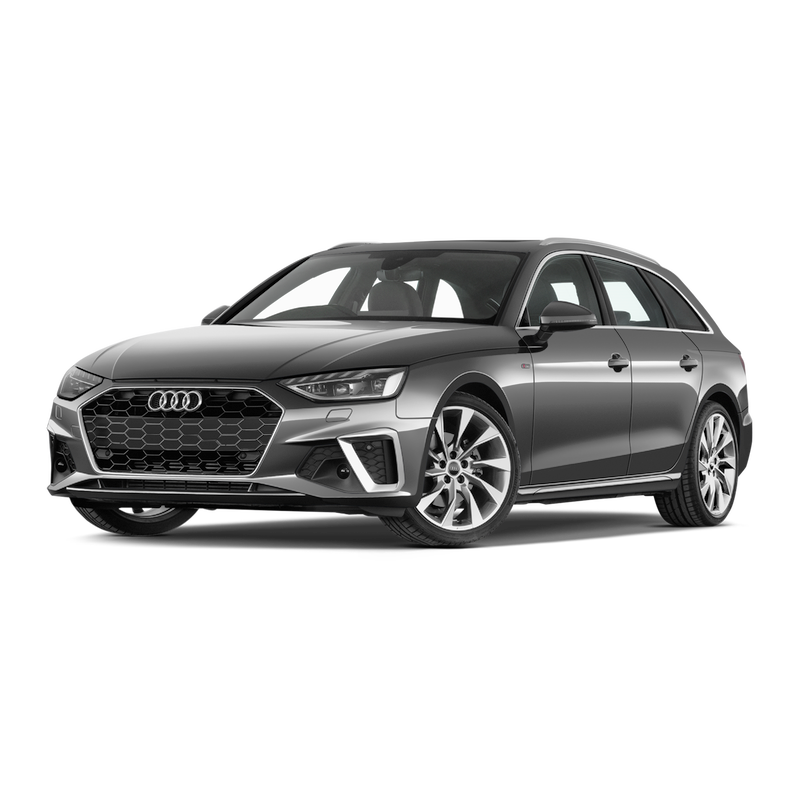 Compare Cheap Audi A4 Avant Car Leases